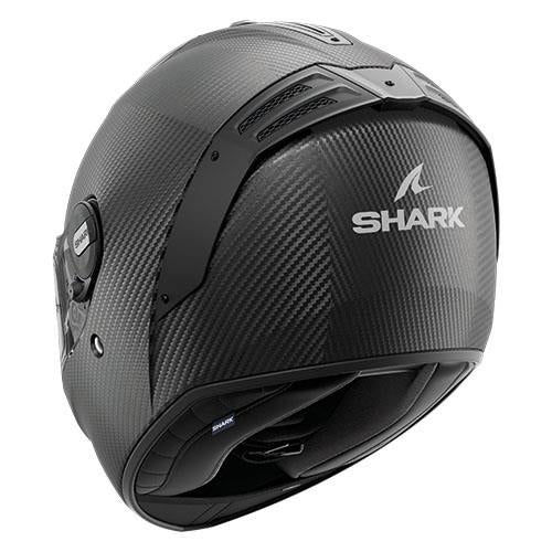 SHARK SPARTAN RS CARBONE