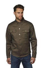 T-shirt Rokker Boston Rider