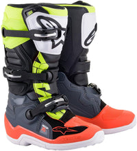 Alpinestars Tech 7S Jugend Stiefel