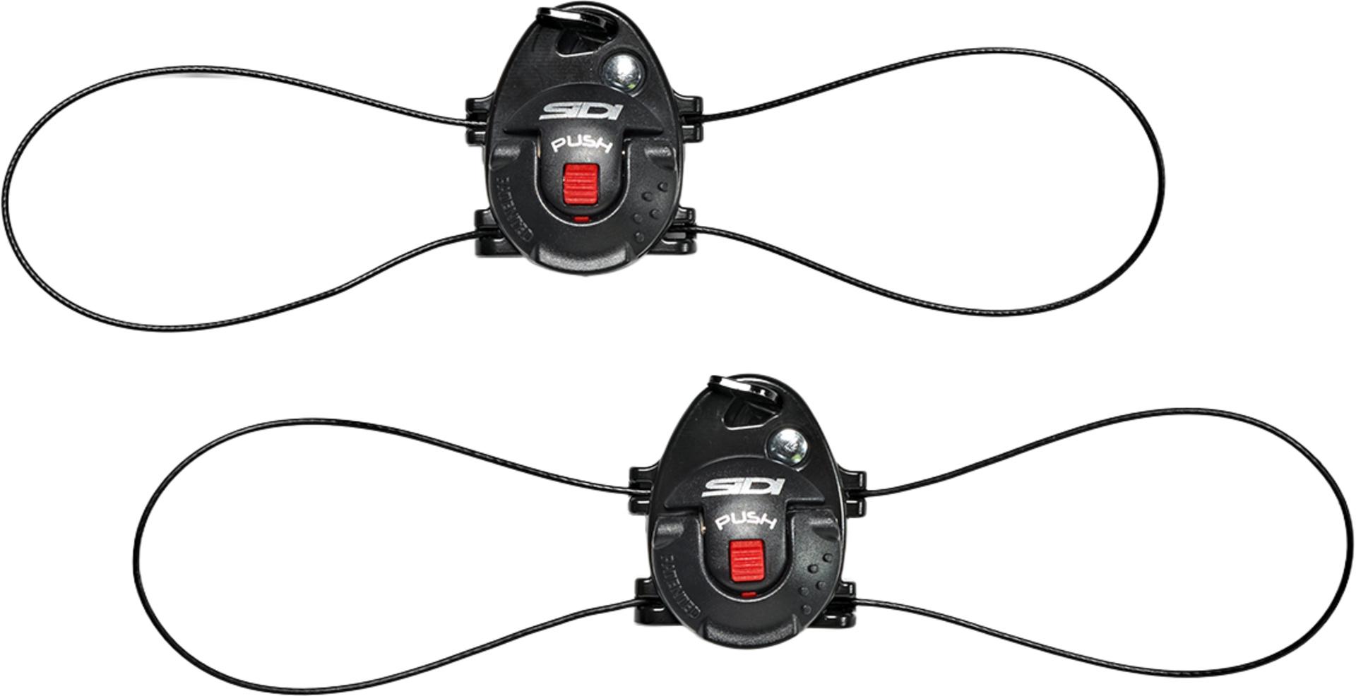 Sidi Kabelspanner Schienbein Rex & Rex Air