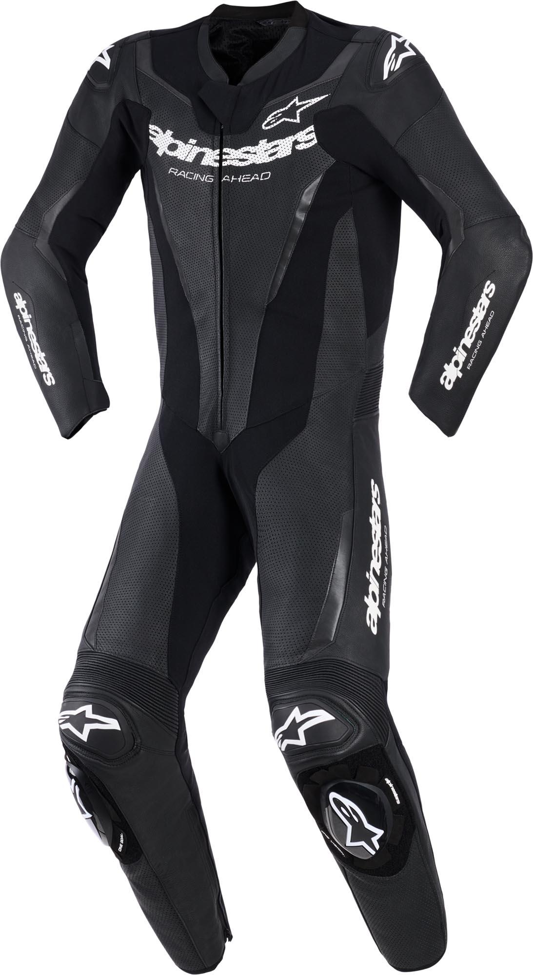 Alpinestars GP Force V2 1-Teiler Lederkombi