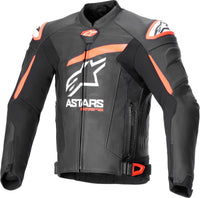 Alpinestars GP Plus V4 Motorcycle Leather Jacket