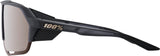 100% Brille Norvik Soft Tact Crystal