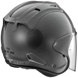 ARAI SZ-R EVO Modern Grey Helm