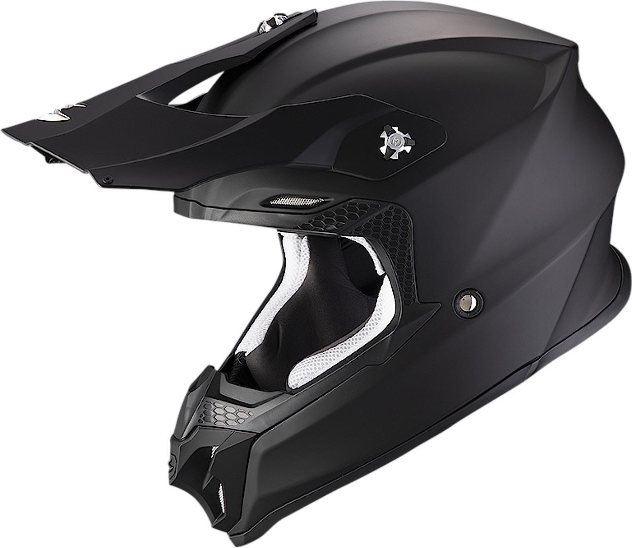 Scorpion VX-16 Air Evo Air Solid