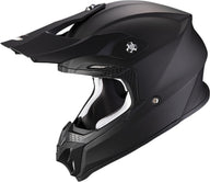 Scorpion VX-16 Air Evo Air Solid