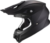 Scorpion VX-16 Air Evo Air Solid