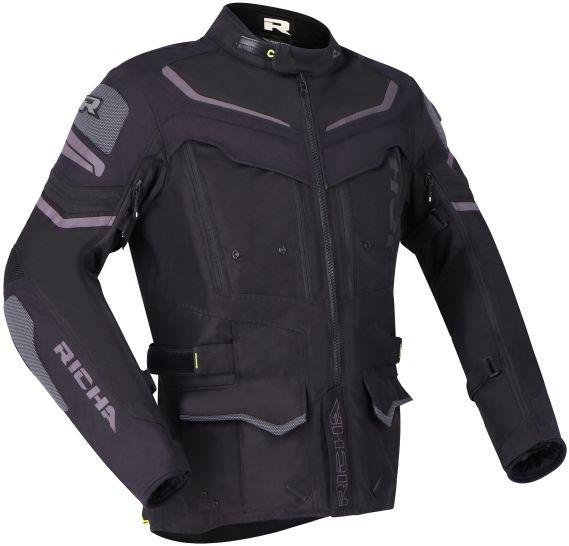 Richa Infinity 2 Adventure Jacket
