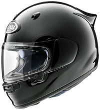 ARAI Quantic Helm Diamond Black