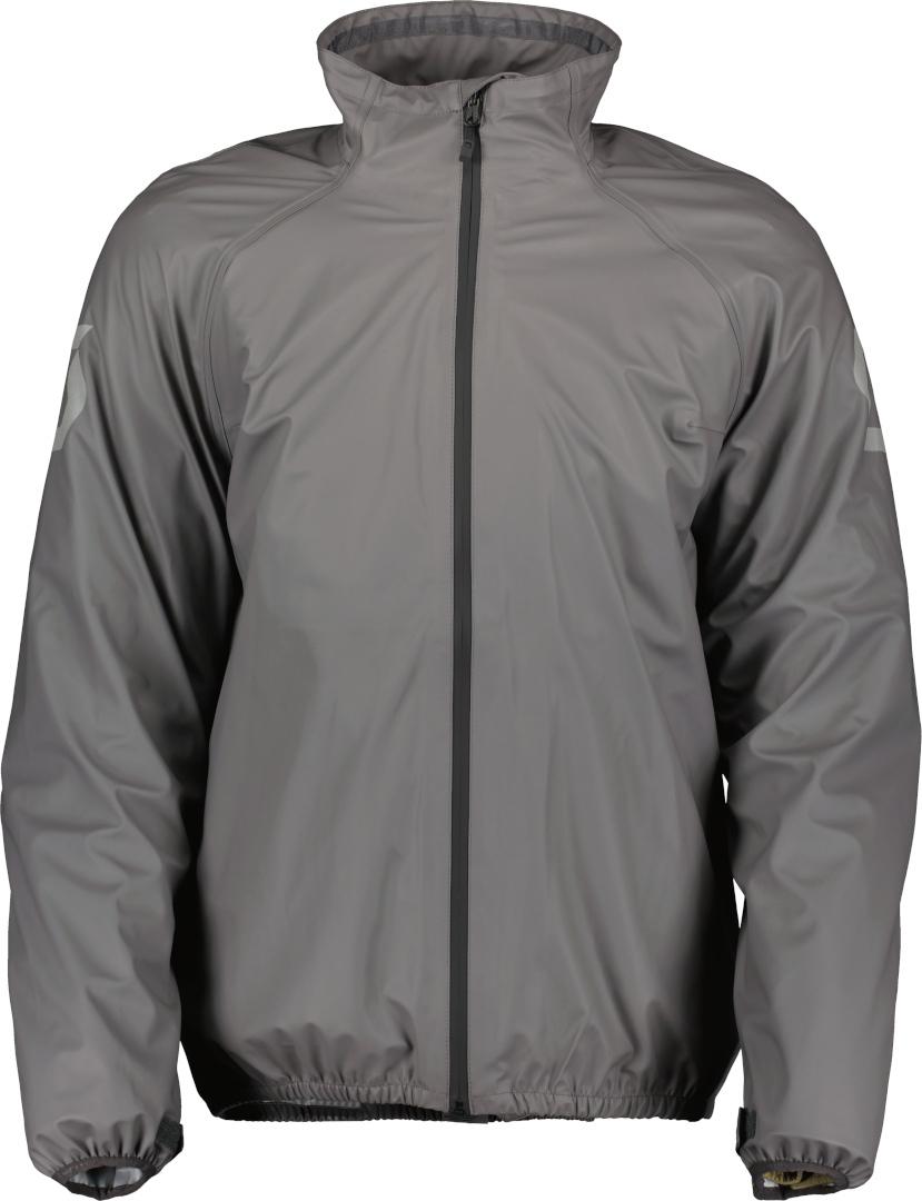 SCOTT RAIN JACKET SCOTT ERGONOMIC PRO DP Yellow