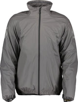 SCOTT RAIN JACKET SCOTT ERGONOMIC PRO DP Yellow