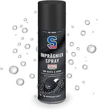 S100 Waterproofing Spray Uni