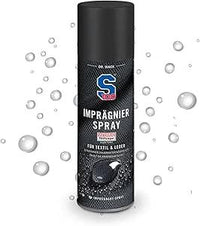 S100 Waterproofing Spray Uni