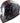 LS2 FF811 Vector II Integralhelm