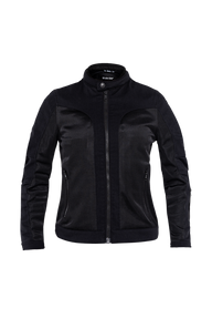John Doe Aero Mesh Jacket Women