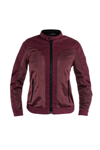 John Doe Aero Mesh Jacket Women
