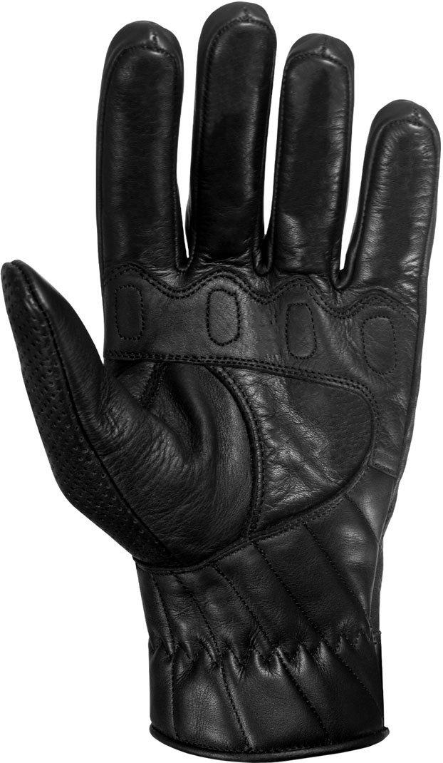 John Doe Fresh Handschuh mit XTM-Fiber ® S Schwarz