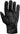 John Doe Fresh Handschuh mit XTM-Fiber ® S Schwarz