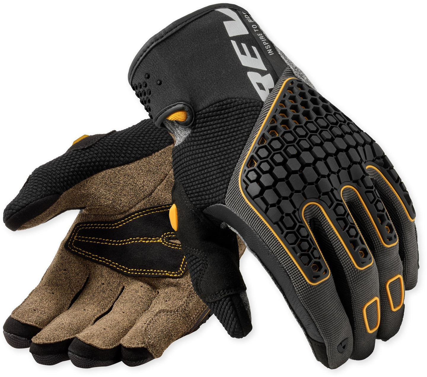 Revit Mangrove 2 Handschuhe