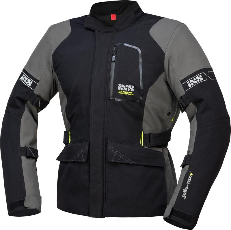 IXS Tour ST-Plus Textiljacke