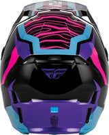 FLY RACING Formula CP Charge Jugendhelm