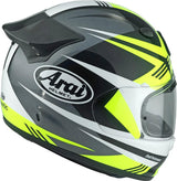 ARAI Quantic Mark Integralhelm