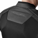 RST S1 Mesh D3O Leather Jacket
