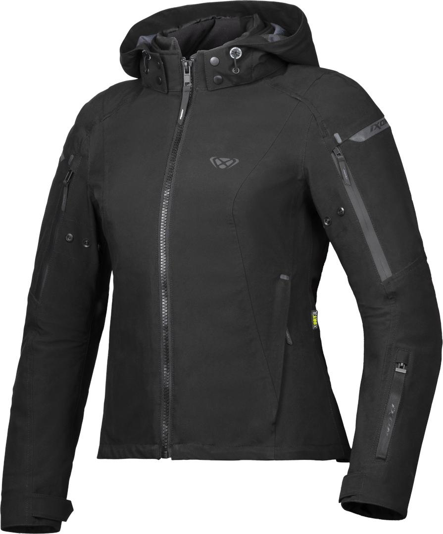 Ixon Burning Damen Textiljacke