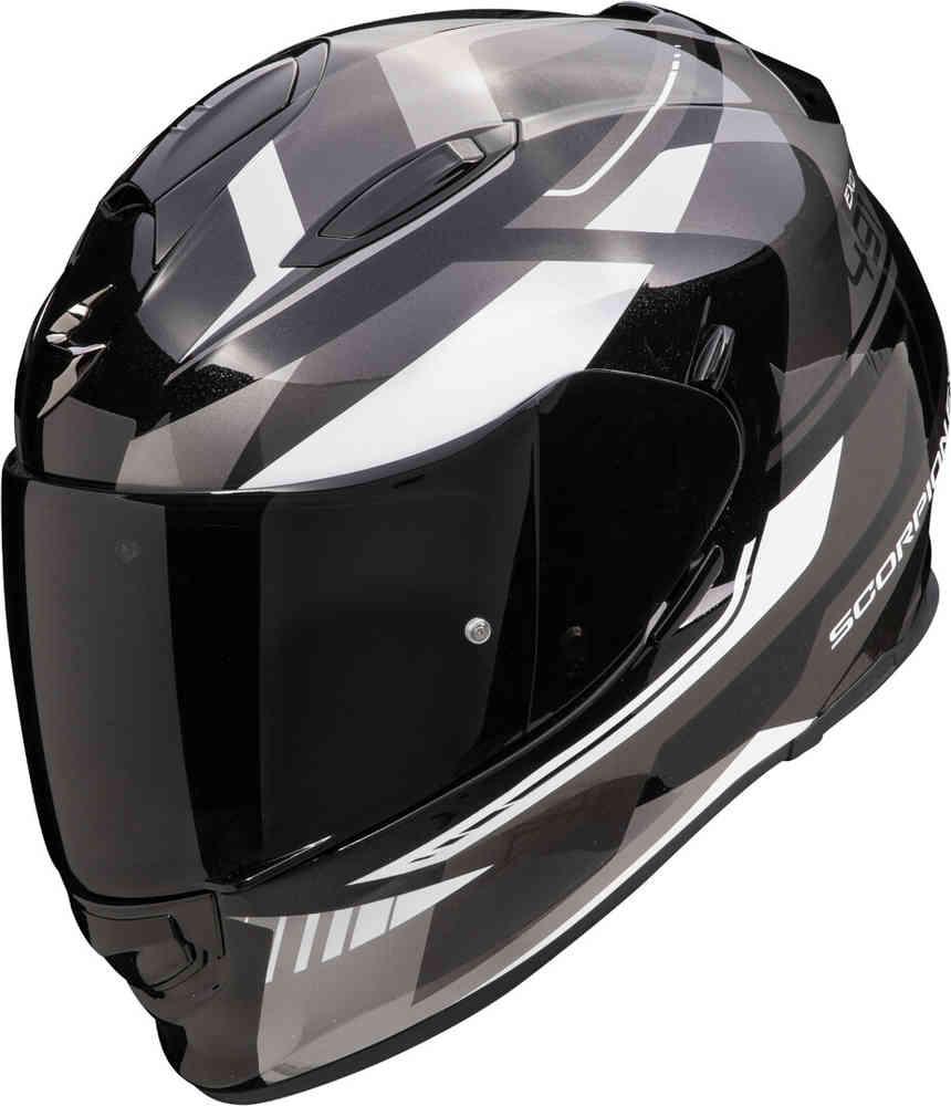 Casque Scorpion EXO-491 Abilis