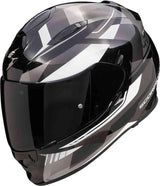 Casque Scorpion EXO-491 Abilis