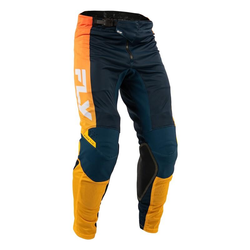 FLY RACING Kinetic Mesh Hose