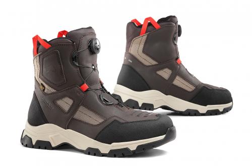FALCO ARRAKIS boots