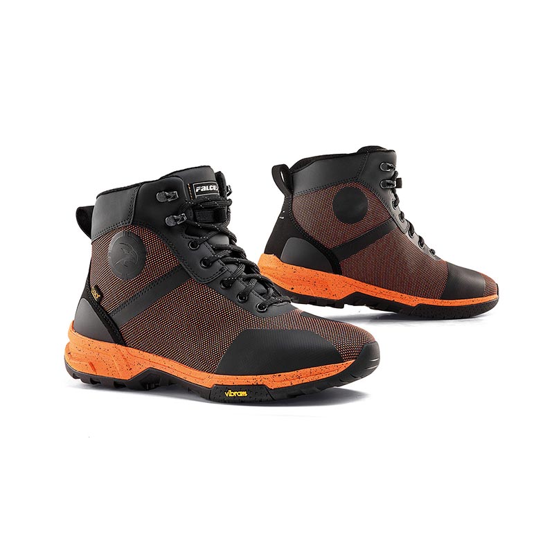 FALCO HYKE boots