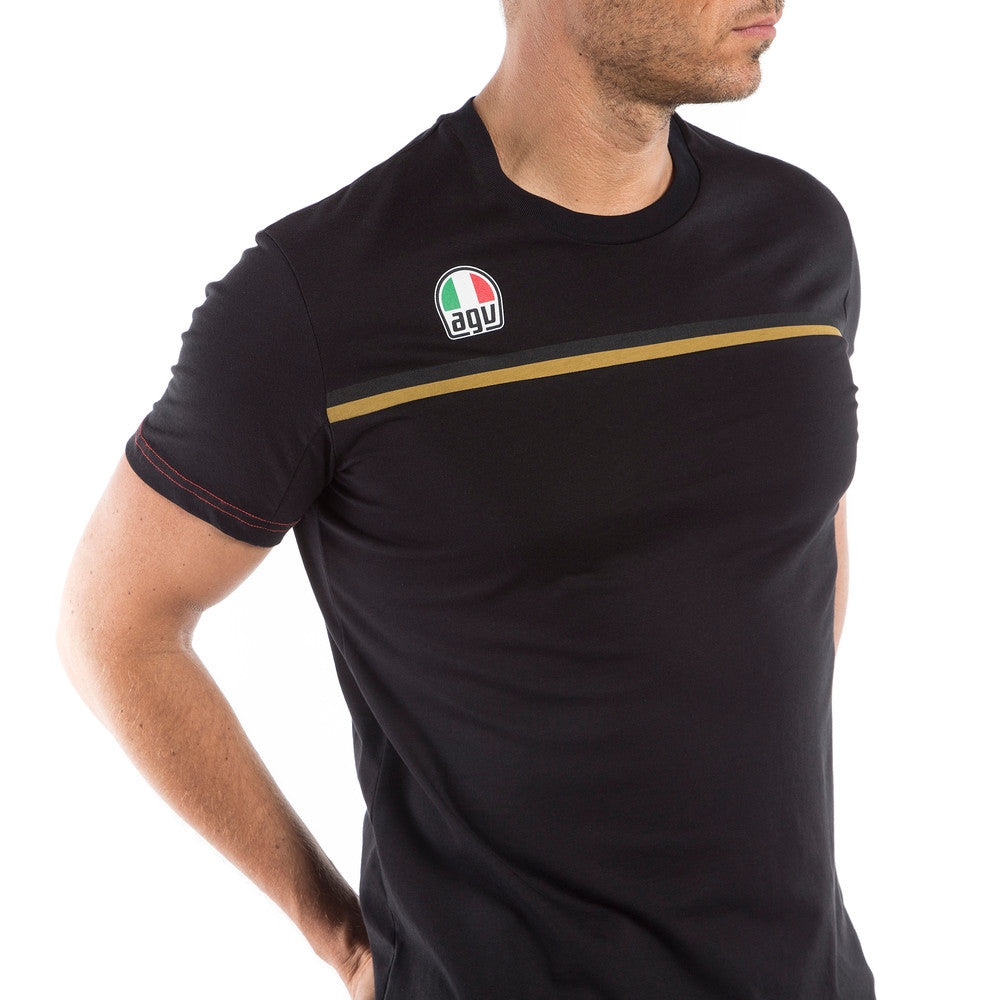 Dainese Fast 7 T-Shirt XXL Plain