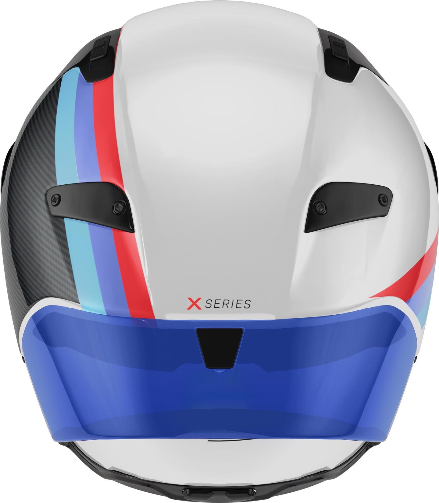 Nolan X-804 RS Ultra Carbon Gemini