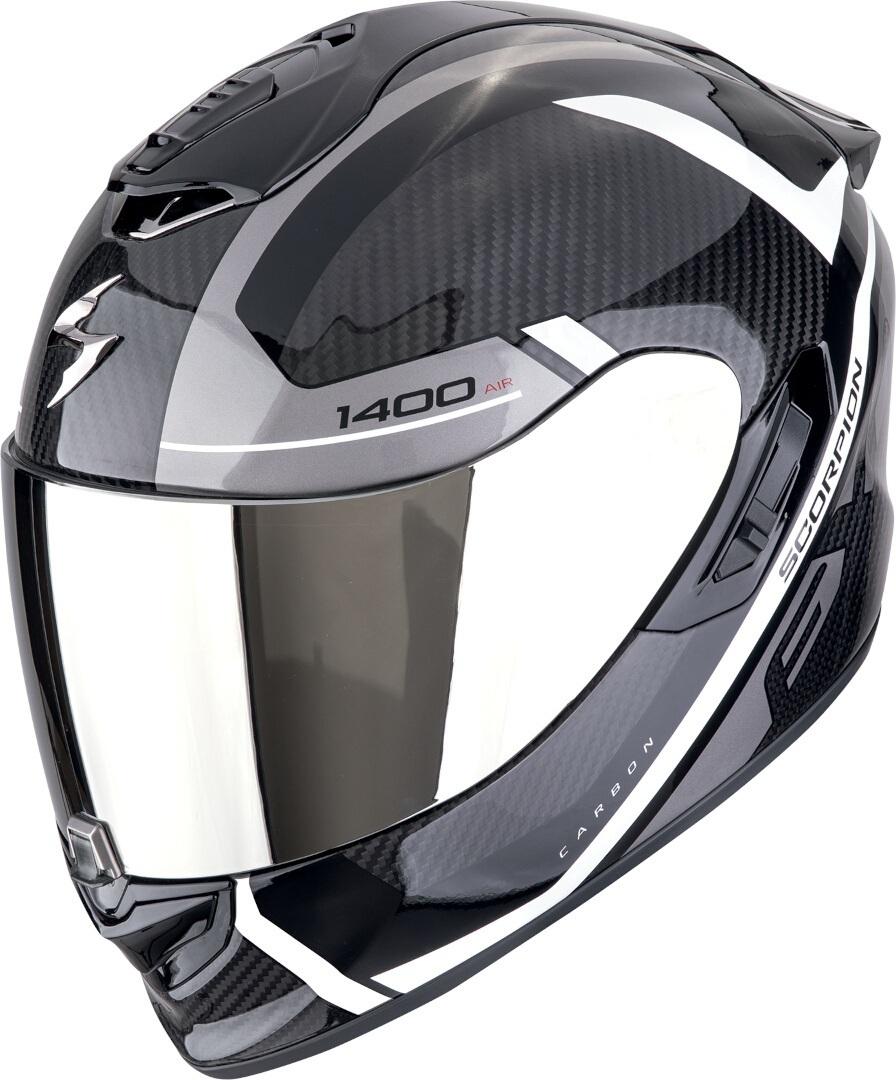 Scorpion EXO-1400 Evo II Air Enko CARBON