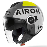 Airoh Helios Multi JETHELM