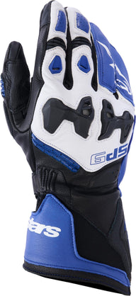 Alpinestars SP-9 Handschuhe Blau