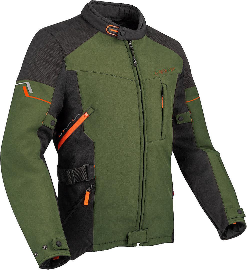 BERING JACKE COBALT HERREN