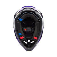 Fox V3 RS Solid