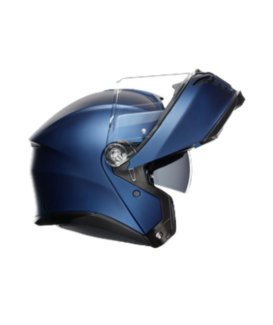 AGV Tourmodular flip-up helmet