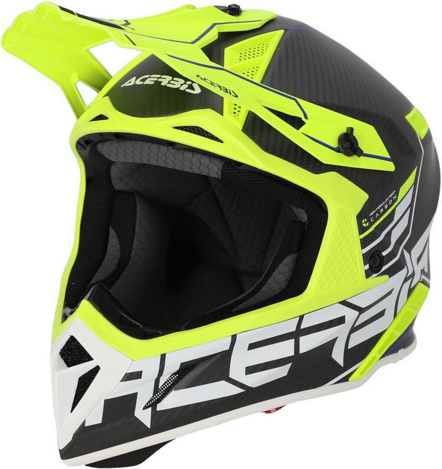 Acerbis Stell Crosshelm