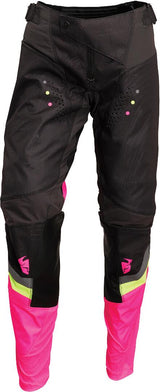 Pantalon de motocross pour femme Thor Pulse Rev
