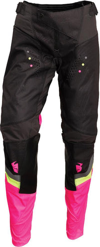Pantalon de motocross pour femme Thor Pulse Rev
