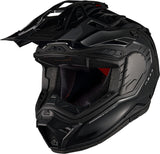 Nexx X.Rally Zero Pro Carbon Enduro Helm