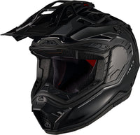 Nexx X.Rally Zero Pro Carbon Enduro Helm