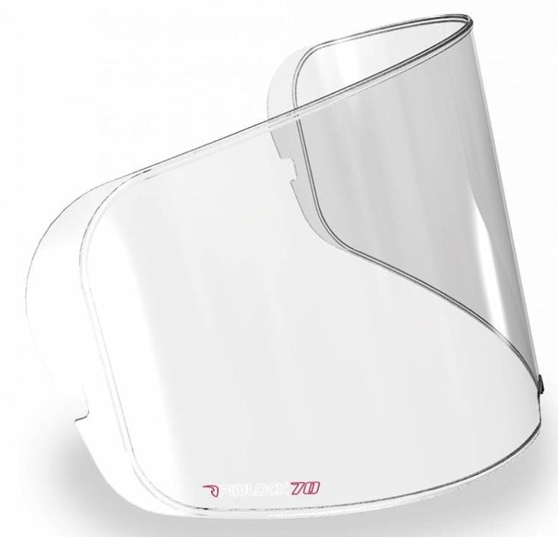 AGV Pinlock MAX 70 - K5 S/K3 SV - GT4-GT7
