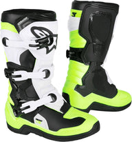 Alpinestars Tech 3S children's cross boots 40.5