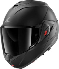 Shark Klapphelm Oxo Dark Shadow