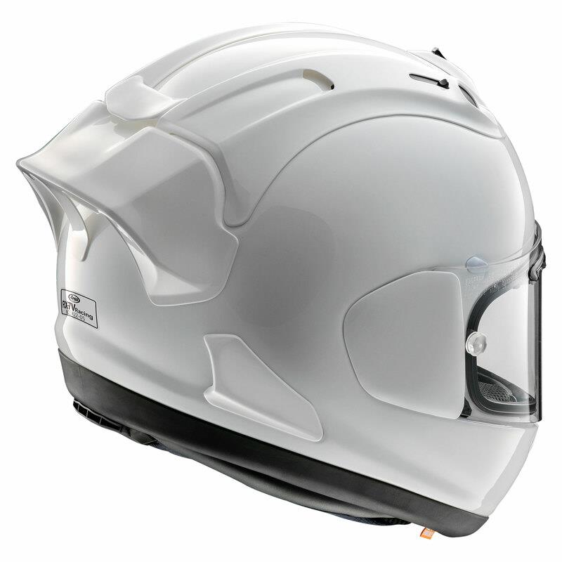 ARAI RX-7V FIM Racing full face helmet